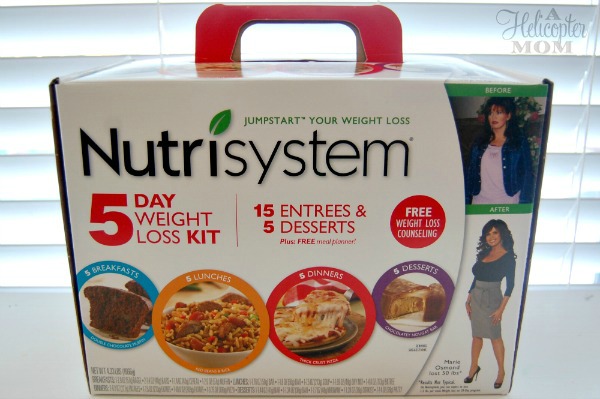 Nutrisystem Fast 5 Diet Where To Buy