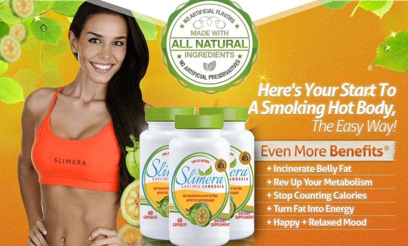 Slimera-Garcinia-Cambogia