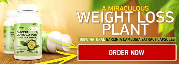 Garcinia Cambogia Plus