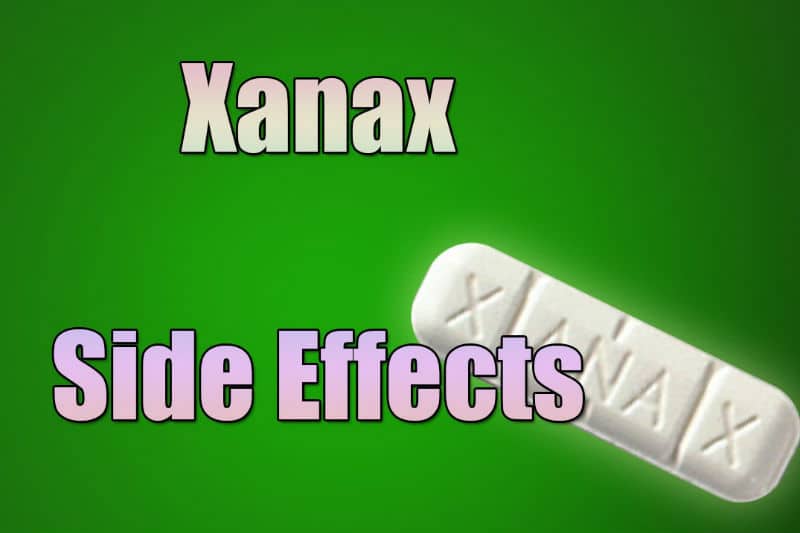 Learn about Xanax – Dosage - Side Effects - Warnings and Usage