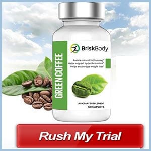 Brisk Body Garcinia Cambogia