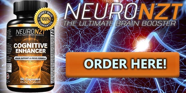 Neuro NZT