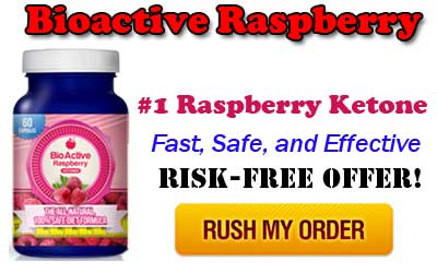 BioActive Raspberry