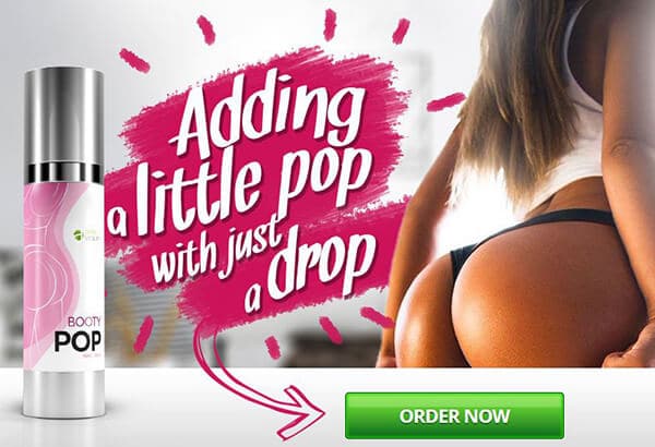 Booty Pop