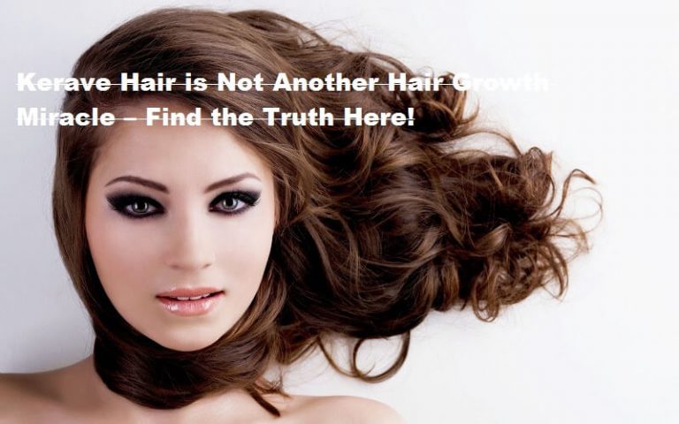 Hair Growth Miracle