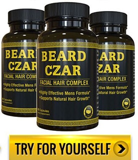 Beard Czar