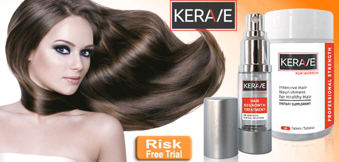 Kerave Hair