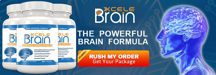 Xcele Brain