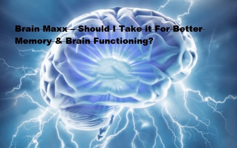 Brain Maxx