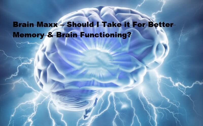 Brain Maxx