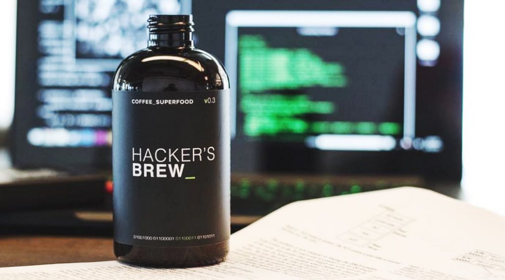 Hackers Brew