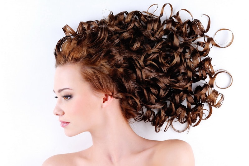 Hair Eternity