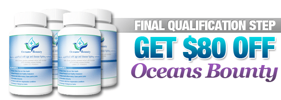 Oceans Bounty