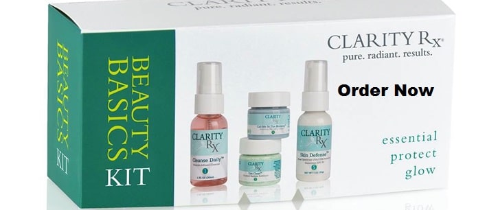 ClarityRX