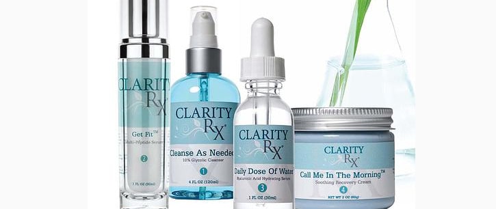 ClarityRX