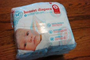 How to Get Free Diapers?