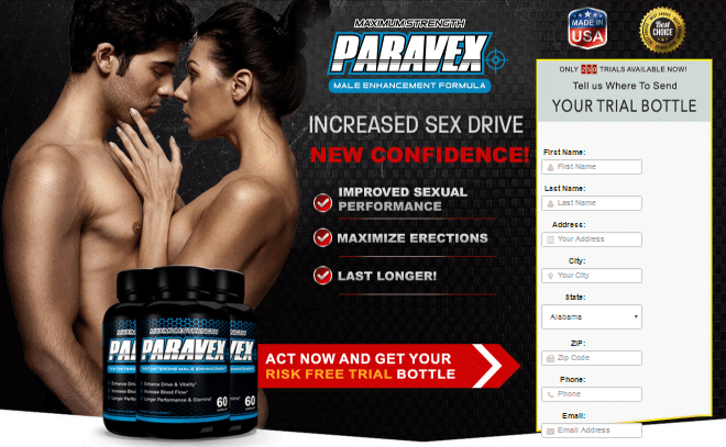 Paravex
