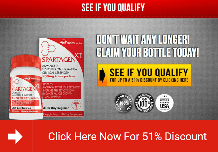 spartagen xt