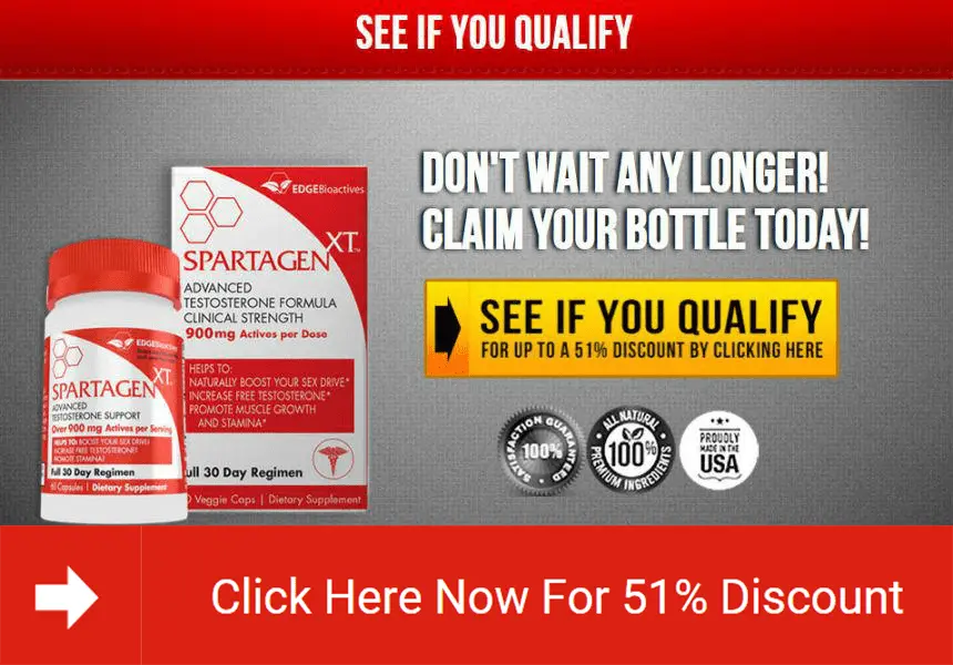 spartagen xt