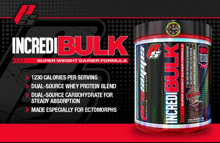 IncrediBULK