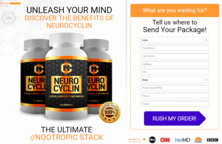 neurocyclin