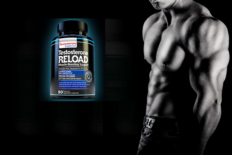 Testosterone Reload