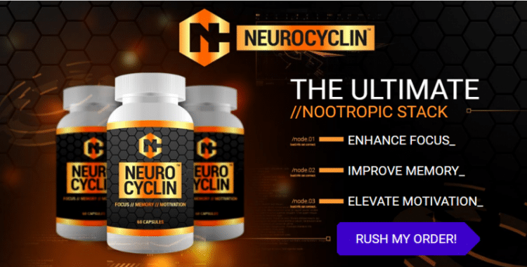 neurocyclin