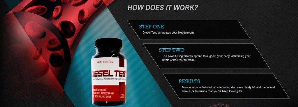Diesel Test
