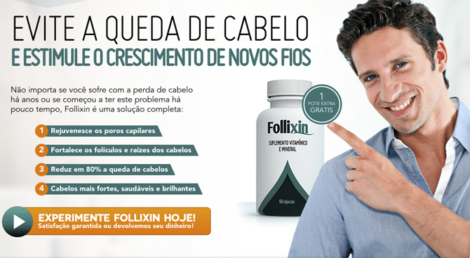 Follixin