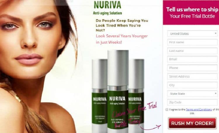 Nuriva Serum Review