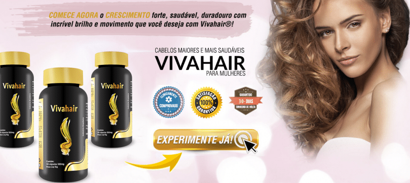 Vivahair Review