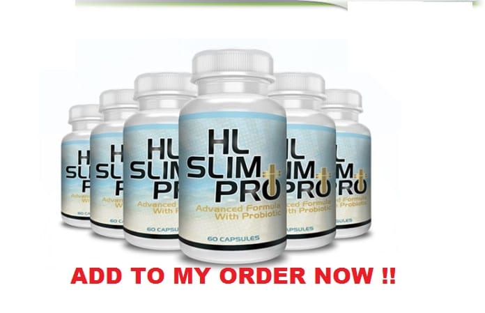 HL Pro Slim
