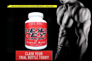Diesel Test