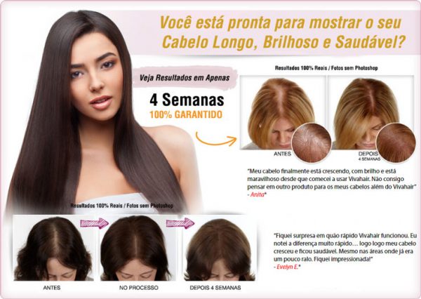 VivaHair