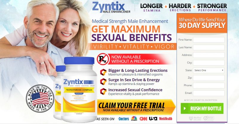 zyntix