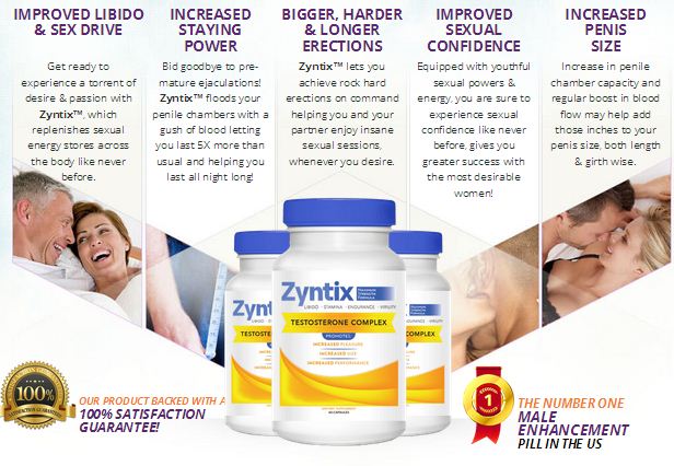 zyntix
