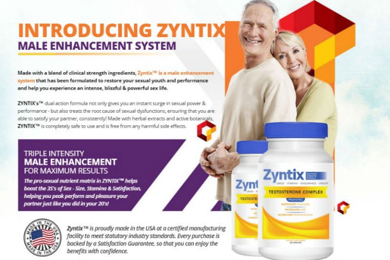 zyntix