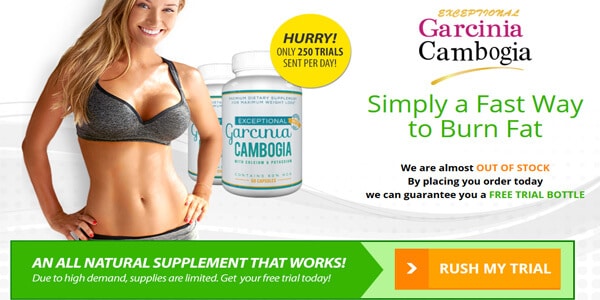 Exceptional Garcinia Cambogia