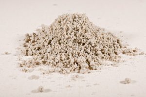 diatomaceous earth