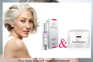 Face Replen
