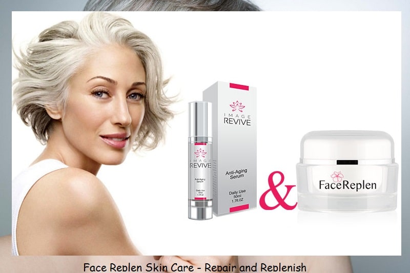 Face Replen