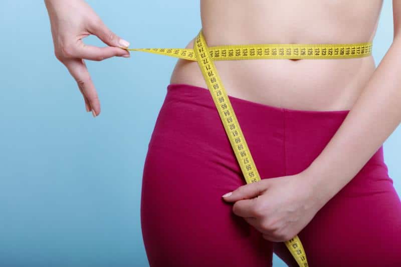 weight loss