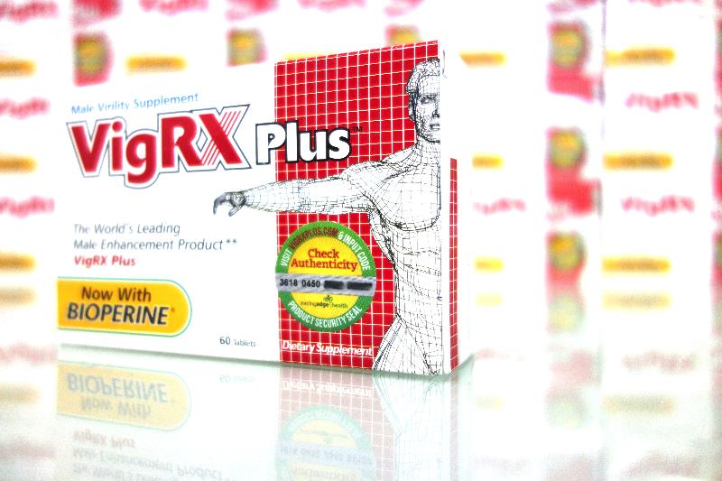 VigRx Plus
