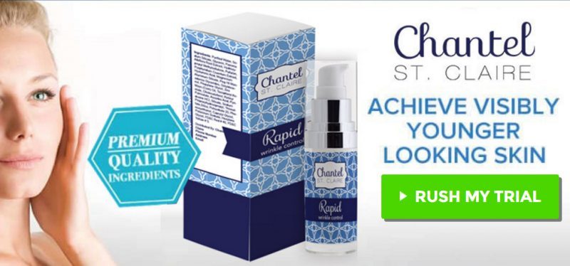 Chantel St Claire Chantel St Claire