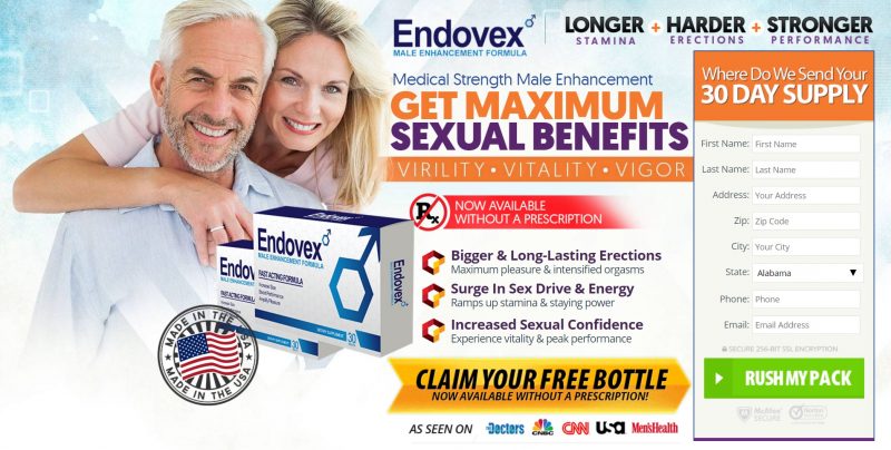 Endovex Endovex