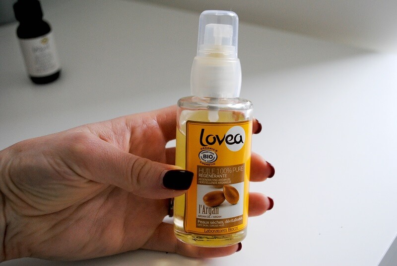 Lovea Serum