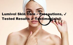 Lumivol Serum