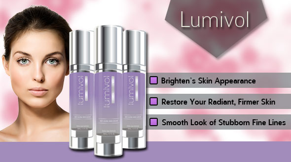 Lumivol