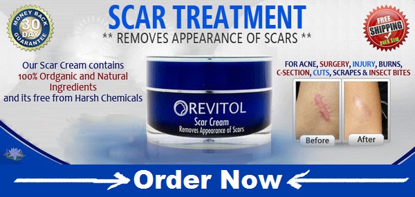 Revitol Scar