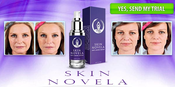 Skin Novela